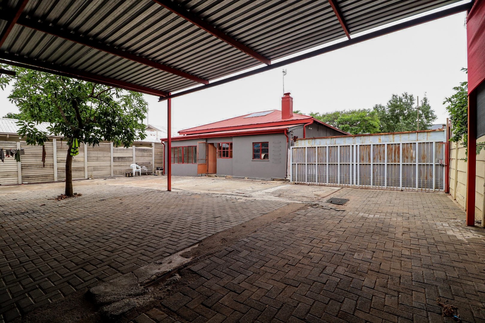 Commercial Property for Sale in Bodorp North West